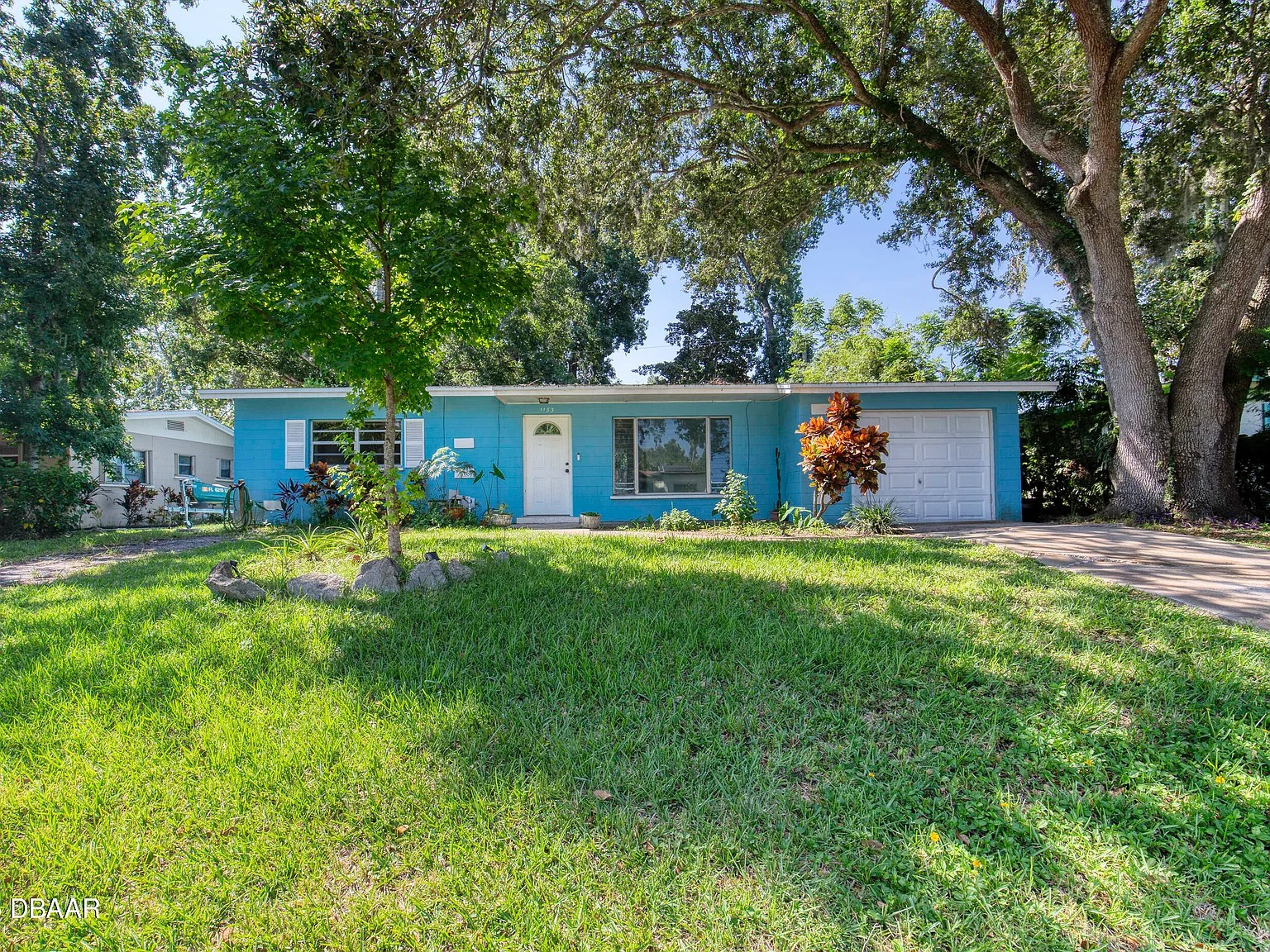 1133 Bradenton Road