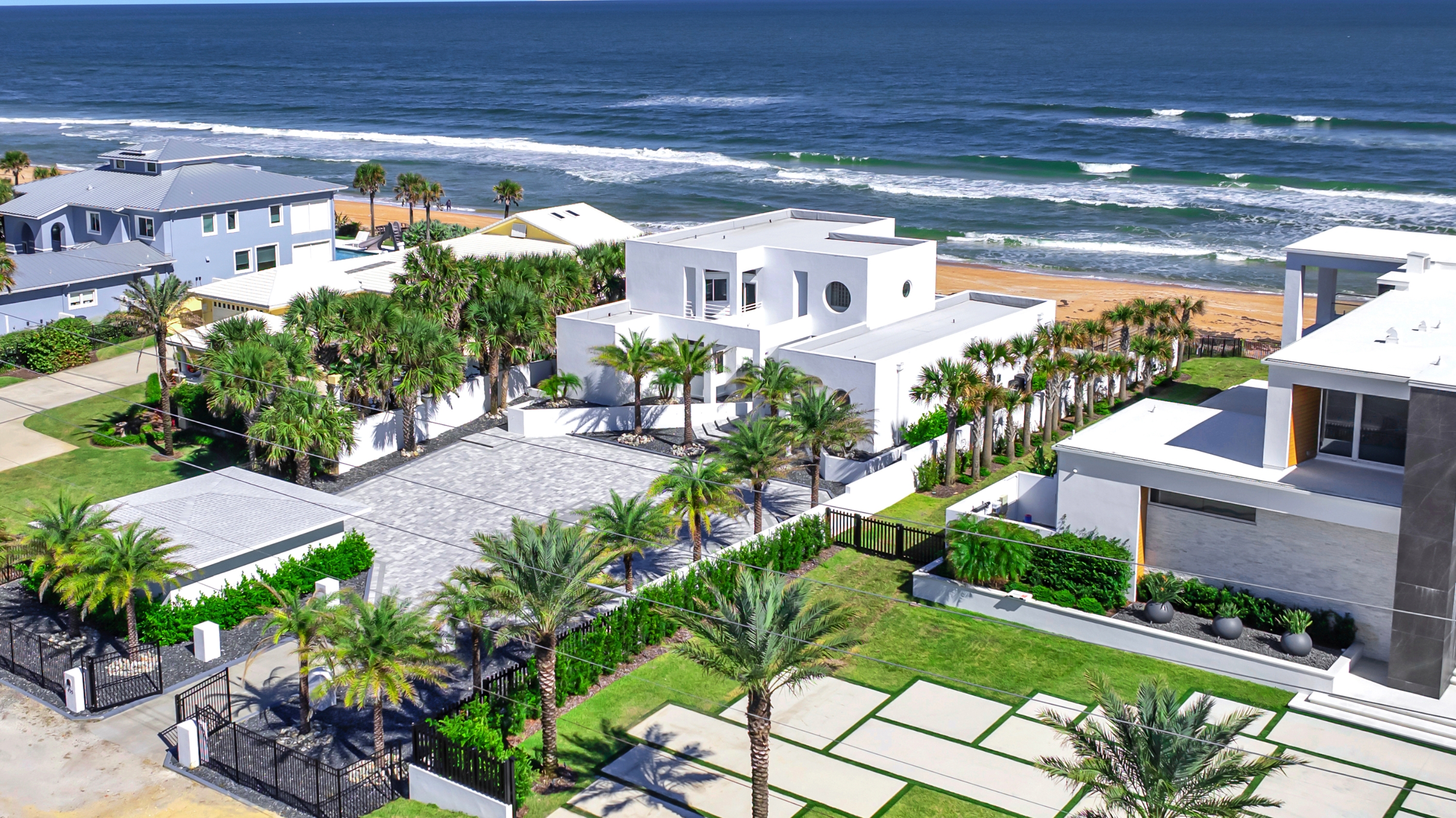 435 Ocean Shore Boulevard