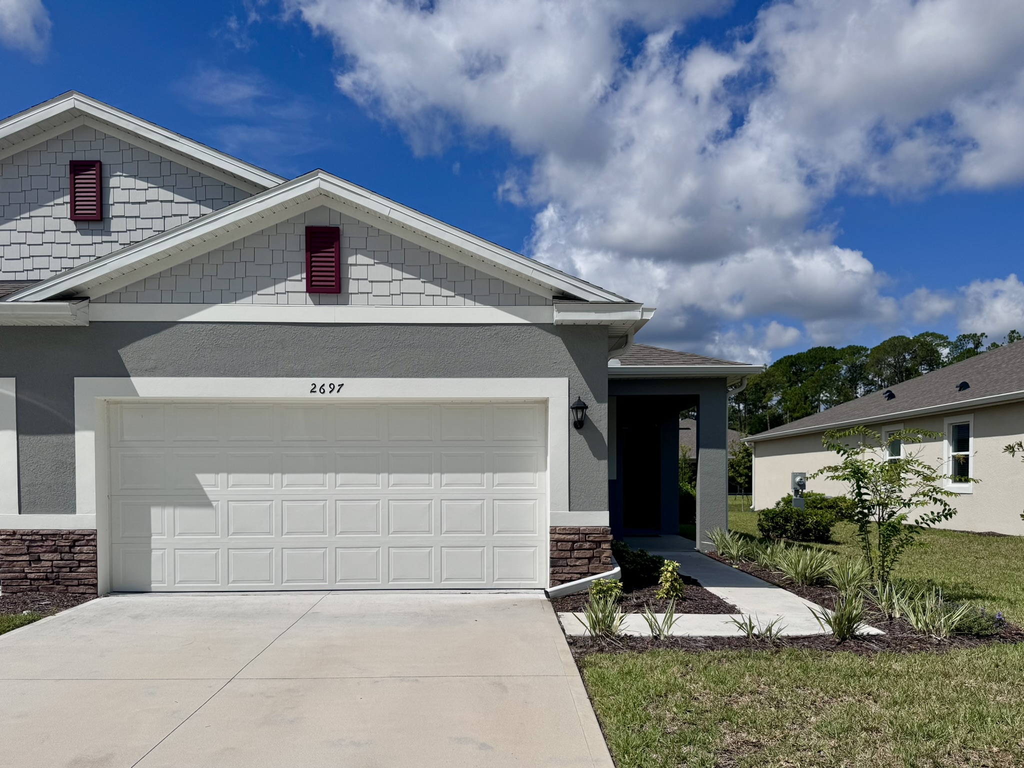 2697 Kinsale Lane