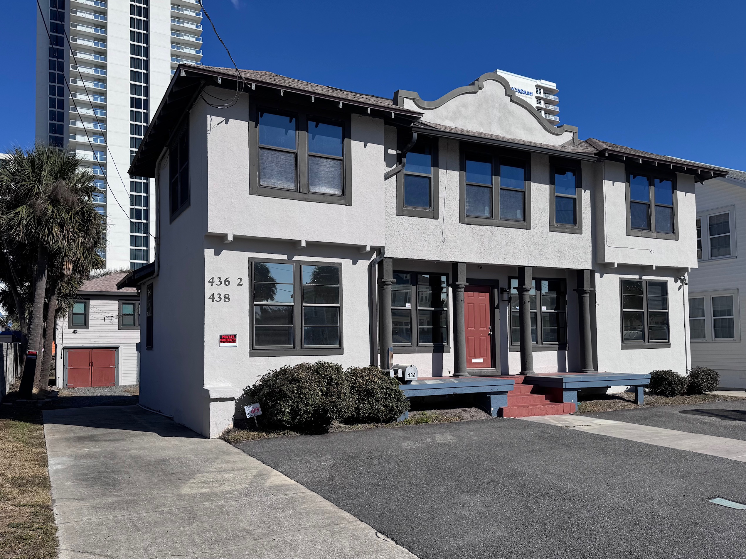 436 North Grandview Avenue - 1