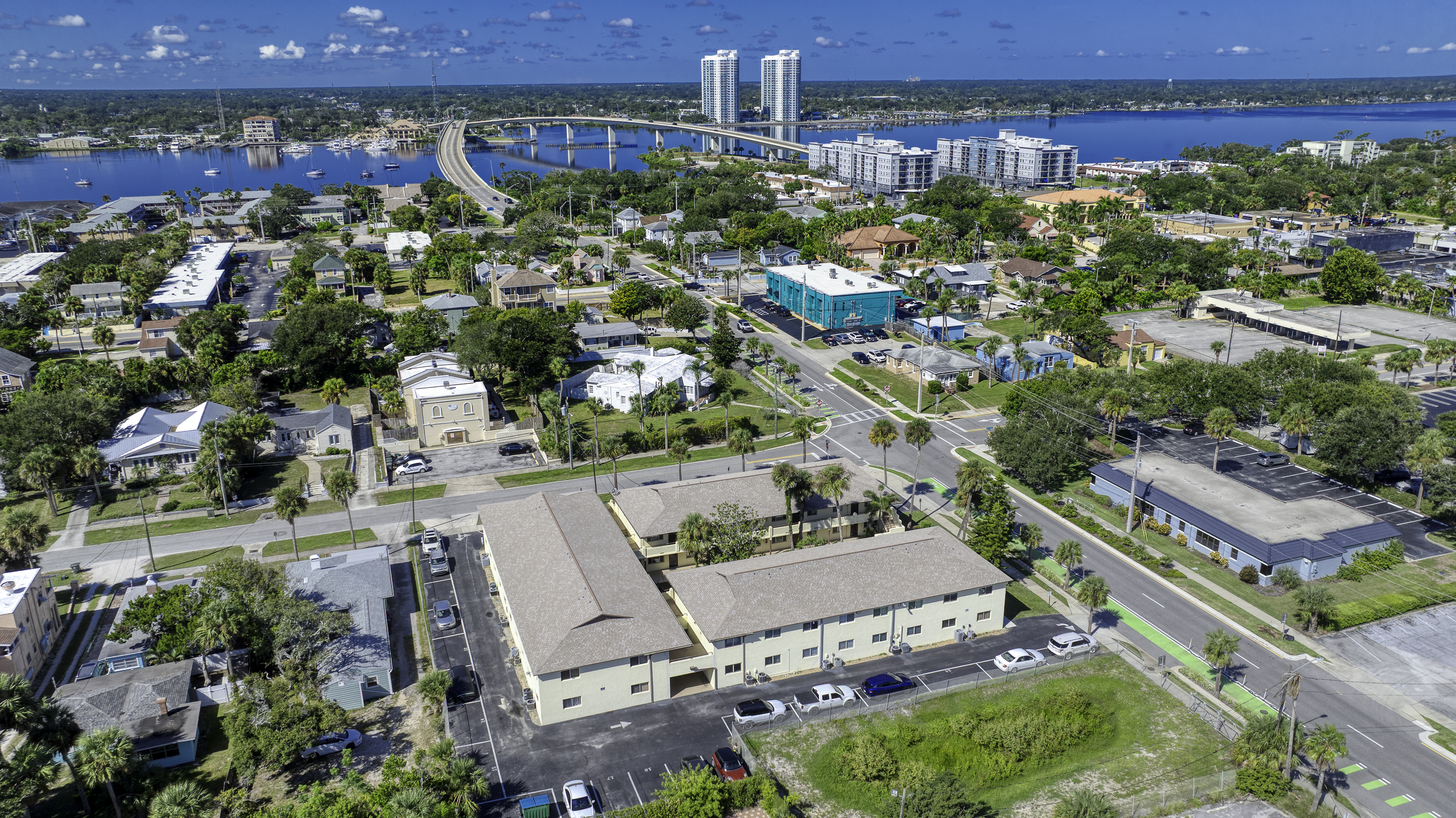 400 Oakridge Blvd #23 - 1